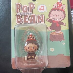 Labubu Pop Bean